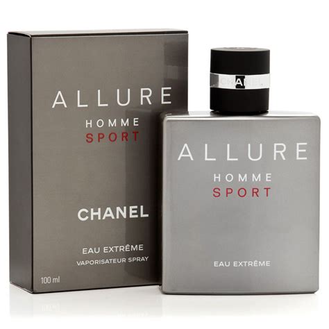 allure pour homme chanel|allure homme chanel for men.